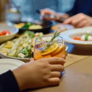 ＜歓送迎会にもオススメ＞カジュアルプラン＆90分フリードリンク付き